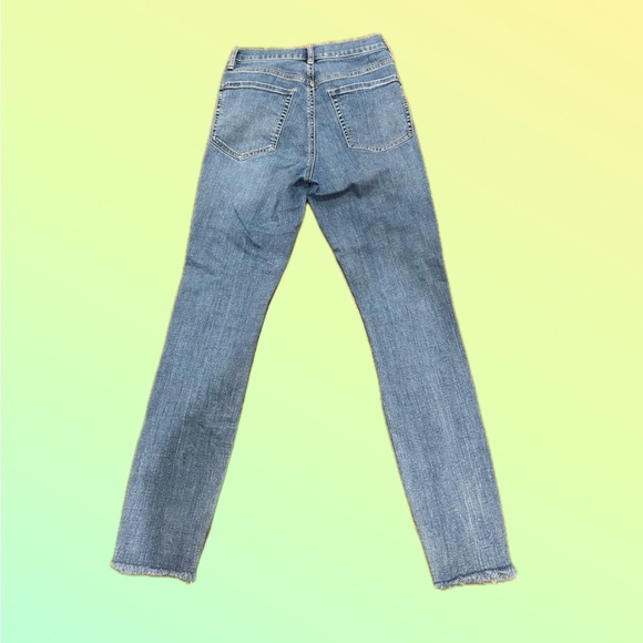 Garage high rise jeans 03 - Picture 2 of 4